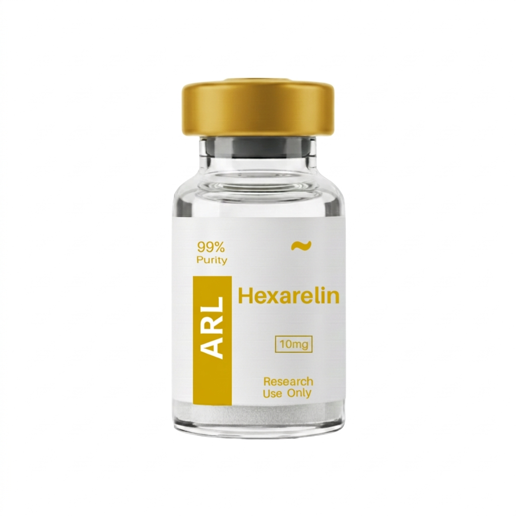 Hexarelin