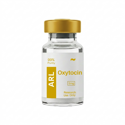 Oxytocin